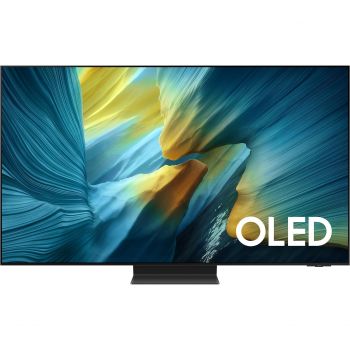Телевізор SAMSUNG OLED 65S95F (QE65S95FAUXUA) | Фото 1