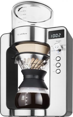 Кавоварка Catler CM4012 | Фото 3