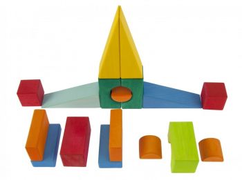 NIC Тоскана с тележкой 17 эл. (NIC523316) | Фото 5