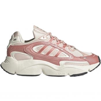 Кросівки жіночі Adidas Ozmillen W JI3087 36 2/3 (4 UK) малиновые (4067892150134	) | Фото 1