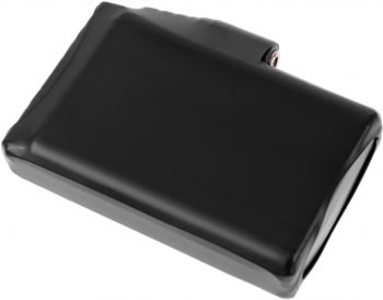 2E Race Plus Black высокие, S (2E-HSRCPS-BK) | Фото 5