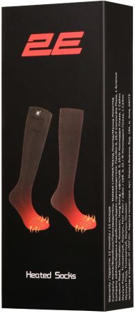 2E Race Plus Black высокие, S (2E-HSRCPS-BK) | Фото 6