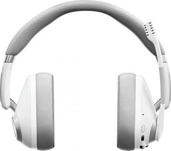 Ігрова гарнітура EPOS H3PRO Hybrid, White (1000893) Ігрова гарнітура EPOS H3PRO Hybrid, White (1000893) | Фото 22