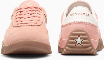 Кеди CONVERSE Run Star Trainer A11506C 39 (6.5 US) рожеві (194435328980) Кеди CONVERSE Run Star Trainer A11506C 39 (6.5 US) рожеві (194435328980) | Фото 6