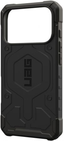 Чохол UAG для APPLE iPhone 17 Pro Pathfinder MagSafe Black (114548114040) Чохол UAG для APPLE iPhone 17 Pro Pathfinder MagSafe Black (114548114040) | Фото 2