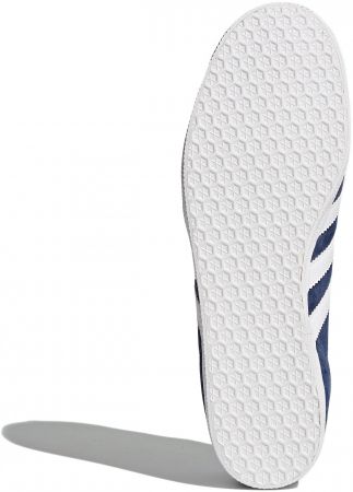 Кеди чоловічі ADIDAS Gazelle BB5478 40 (6.5 UK) сині (4056566314941) Кеди чоловічі ADIDAS Gazelle BB5478 40 (6.5 UK) сині (4056566314941) | Фото 4