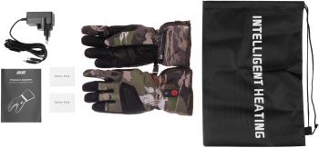 Рукавички з підігрівом 2E Hunter Camo, XXL (2E-HGRHRXXL-CM) | Фото 6