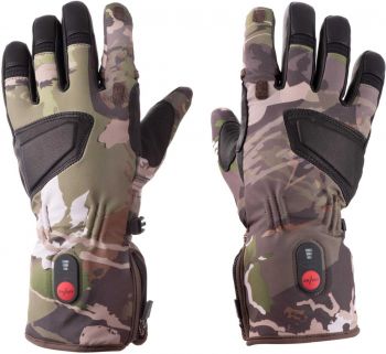 Рукавички з підігрівом 2E Hunter Camo, M (2E-HGRHRM-CM) | Фото 5