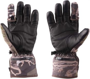 Рукавички з підігрівом 2E Hunter Camo, XXL (2E-HGRHRXXL-CM) | Фото 4