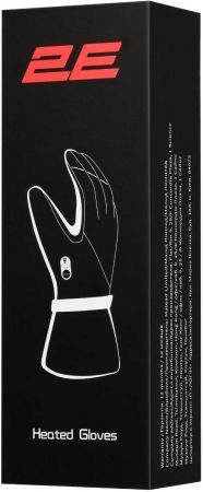 Рукавички з підігрівом 2E Hunter Camo, M (2E-HGRHRM-CM) | Фото 9