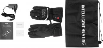 2E Rider Black, XL (2E-HGRRXL-BK) | Фото 5