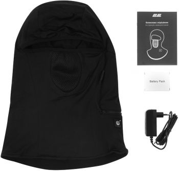 2E Shadow Black, M (2E-HBSWM-BK) 2E Shadow Black, M (2E-HBSWM-BK) | Фото 7