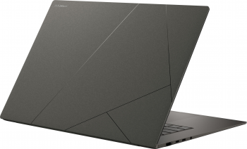 Ноутбук ASUS Zenbook S 16 UM5606KA-RK016W (90NB1521-M000J0) Купить ноутбук Ноутбук ASUS Zenbook S 16 UM5606KA-RK016W (90NB1521-M000J0) | Фото 6