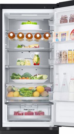 Холодильник LG GC-B509FTZW | Фото 5