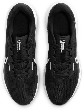 Кросівки чоловічі Nike Downshifter 13 FD6454-001 46 (12 US) чорні | Фото 2