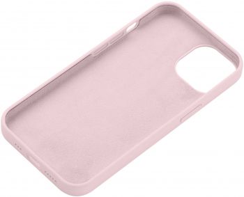 2Е Basic для APPLE iPhone 14 Liquid Silicone Rose Pink (2E-IPH-14-OCLS-RP) | Фото 2