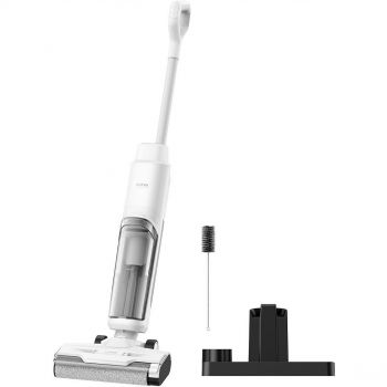 Акумуляторний пилосос Mova K10 BVC-T8A | Фото 1