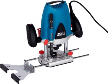 Фрезер Зеніт ЗФРП 12/1800 Профі 1800Вт (850981) Фрезер Зеніт ЗФРП 12/1800 Профі 1800Вт (850981) | Фото 2