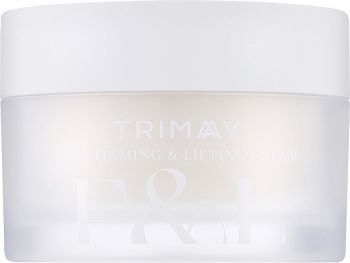 Крем для обличчя Trimay Dual Firming & Lifting 50 мл (8809822540457) | Фото 2