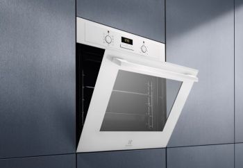 Купить встраиваемую духовку ELECTROLUX EOF3H40BW | Фото 2