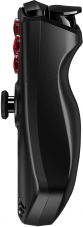 Ігрова консоль MSI Claw A1M-2 512GB (9S7-1T4111-235) Ігрова консоль MSI Claw A1M-2 512GB (9S7-1T4111-235) | Фото 2