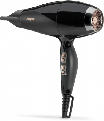 Купить устройство по уходу за волосами Фен Babyliss Air Power Pro 6716DE | Фото 9