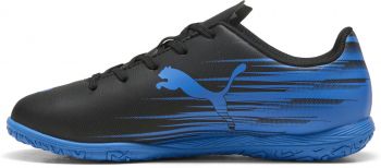 Футзалки дитячі Puma Attacanto Ii It Jr 108498-03 36 (3.5 UK) чорні (4069156633759) Футзалки дитячі Puma Attacanto Ii It Jr 108498-03 36 (3.5 UK) чорні (4069156633759) | Фото 6