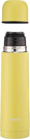 Термос ARDESTO Bright City 500 мл (AR2650YL) Термос ARDESTO Bright City 500 мл (AR2650YL) | Фото 2