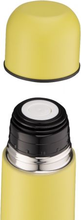 Термос ARDESTO Bright City 500 мл (AR2650YL) Термос ARDESTO Bright City 500 мл (AR2650YL) | Фото 4