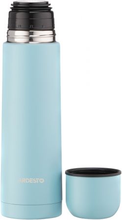 Термос ARDESTO Bright City 500 мл (AR2650BL) Термос ARDESTO Bright City 500 мл (AR2650BL) | Фото 3