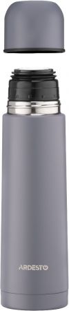Термос ARDESTO Bright City 500 мл (AR2650GR) Термос ARDESTO Bright City 500 мл (AR2650GR) | Фото 2