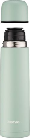 ARDESTO Bright City 1000 мл, зелений, нержавіюча сталь (AR2610GR) ARDESTO Bright City 1000 мл, зелений, нержавіюча сталь (AR2610GR) | Фото 2