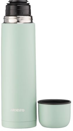 ARDESTO Bright City 1000 мл, зелений, нержавіюча сталь (AR2610GR) ARDESTO Bright City 1000 мл, зелений, нержавіюча сталь (AR2610GR) | Фото 3