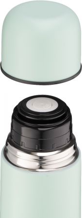 ARDESTO Bright City 1000 мл, зелений, нержавіюча сталь (AR2610GR) ARDESTO Bright City 1000 мл, зелений, нержавіюча сталь (AR2610GR) | Фото 5