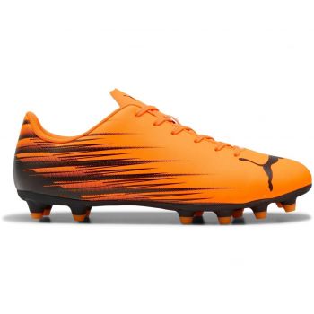 Бутси Puma Attacanto Ii Fg/Ag 108493-04 43 (9 UK) помаранчеві (4069156635234) | Фото 1