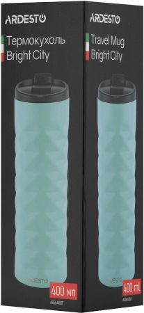 ARDESTO Bright City 400 мл (AR2640GR) ARDESTO Bright City 400 мл (AR2640GR) | Фото 5