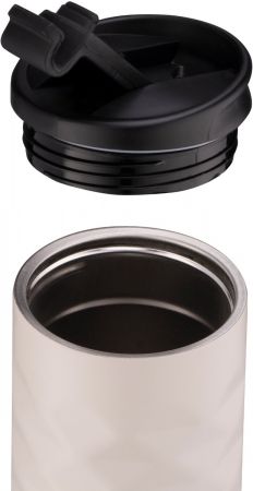 Термочашка ARDESTO Bright City 400 мл (AR2640BG) | Фото 3