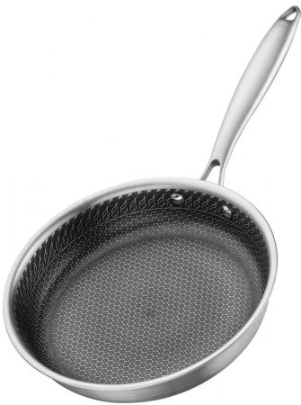 ARDESTO Black Mars Avior 20 см, сірий, алюміній (AR0720BS) | Фото 3