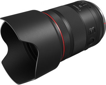 Об'єктив CANON RF 35mm f/1.4 L VCM (6710C005) | Фото 6
