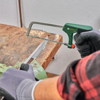 Ножівка Bosch 150 мм (1.600.A02.ZA7) | Фото 2