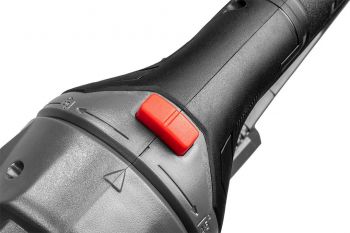 Ножиці для трави акумуляторні GRAPHITE Energy+ 18В (без АКБ і ЗП), (58G032) Ножиці для трави акумуляторні GRAPHITE Energy+ 18В (без АКБ і ЗП), (58G032) | Фото 6