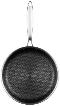 Купить сковороду ARDESTO Black Mars Avior 26 см, сірий, алюміній (AR0726BS) | Фото 2