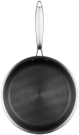 ARDESTO Black Mars Avior 28 см, сірий, алюміній (AR0728BS) | Фото 3