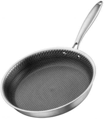 ARDESTO Black Mars Avior 28 см, сірий, алюміній (AR0728BS) | Фото 2