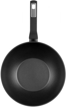 ARDESTO Gemini 28 см, чорний, алюміній (AR1928FPW) | Фото 2