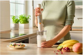 Блендер погружний SENCOR SHB6301WH Купить блендер Блендер погружний SENCOR SHB6301WH | Фото 14