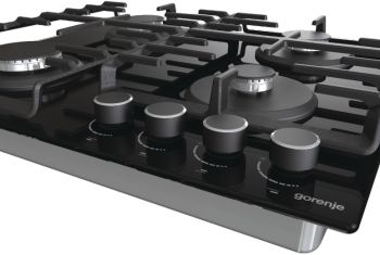 Варильна поверхня газова GORENJE GT642AB Варильна поверхня газова GORENJE GT642AB | Фото 11