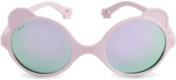 Сонцезахисні окуляри Ki ET LA OURSON 2-4 Light Pink (68147) | Фото 2