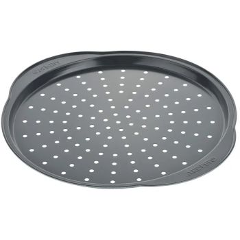 Форма для випікання піци ARDESTO Tasty baking, 37х33х1.8см (AR2307G) | Фото 1