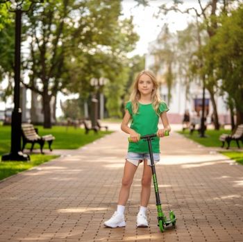 MIQILONG Cart Зелений (CART-100-GREEN) Купить средство передвижения MIQILONG Cart Зелений (CART-100-GREEN) | Фото 16